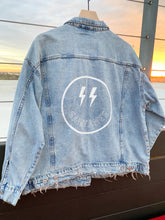 Load image into Gallery viewer, THE BAND JACKET