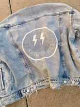 Load image into Gallery viewer, THE BAND JACKET